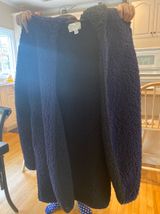 Silence + Noise Magnolia Reversible Sherpa Photo 0