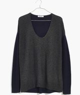 Kimball Colorblock Sweater Photo 0