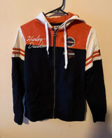 Harley-Davidson Zip-Up Photo 0