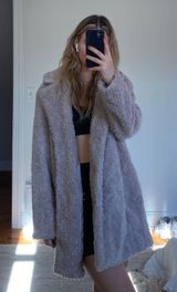 American Eagle Coat Photo 0