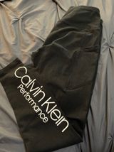Calvin Klein Performance Leggings Photo 0