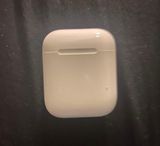 Apple AirPods 2nd generation  Photo 0