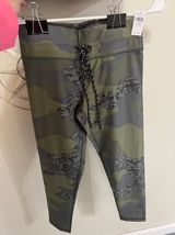 Aerie Camo Leggings Photo 0