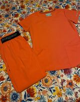 Sketcher Active Scrubs  Photo 0