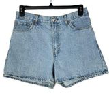 MNG SZ 8 Jeans Shorts High Photo 0