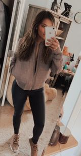 Lululemon Reversible Jacket Photo 0