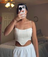 Going Out Top Size M Photo 0