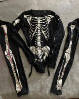 Amazon ForPlay Skeleton Costume Photo 0