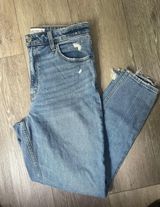 Skinny High Rise Photo 0