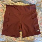 Running Shorts Photo 0