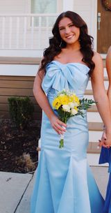 Mac Duggal Dress Photo 0