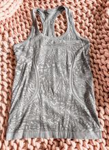 Lululemon lulu swiftly tank Photo 0