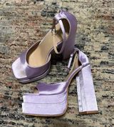 Pretty Little Thing Platform Peels Photo 0