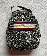 Vera Bradley Floral Lunch Bag Photo 0