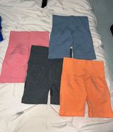 SheIn Shorts Photo 0