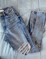 ZARA Jeans Photo 0