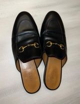 Gucci Princetown Mule Photo 0