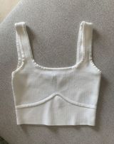 Beginning Boutique Cropped Tank Photo 0