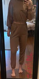 ZARA Lounge Set Photo 0