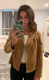 Rafaella Jacket Photo 0