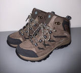Columbia Crestwood Mid Waterproof Hiking Boot - Women's Sz 8 Photo 0