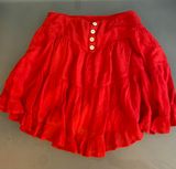 Illa Illa Flowy Skirt Photo 0