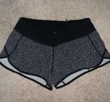Lululemon Shorts 2.5” Photo 0
