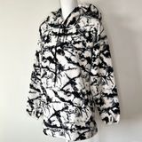 Zella NWOT  Cozy Up Polar Fleece Jacket Sweater Photo 0