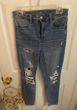 Outfitters Jegging Photo 0