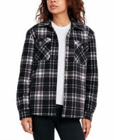 Sage Lady’s Plush Shirt Jacket (costco) Photo 0