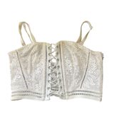 Victoria's Secret Corset Top Photo 0