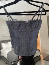 Urban Outfitters Corset Photo 0