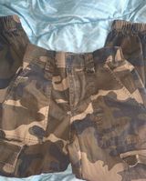Wild Fable Target Camo Cargo Pants Photo 0