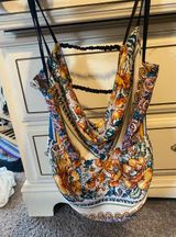 Anthropologie Top Photo 0