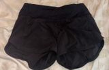 Black Hotty Hot Shorts 4” Photo 0