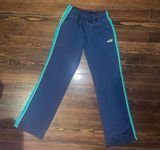 Puma Women’s  Vintage Track Pants Boot Cut Photo 0