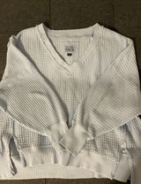 Sweater Blue Size XS Photo 0