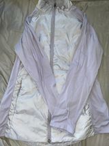 32 degrees Puffer Jacket Small Purple Photo 0