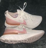 Nike React Tennis Shoes Photo 0