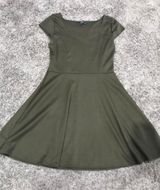 A Line Dress Photo 0