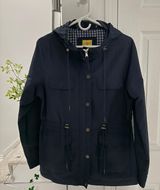 Prince & Fox Raincoat Photo 0