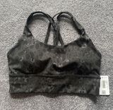 Lululemon Energy Bra Long Line Photo 0