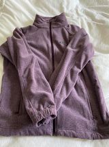 Columbia Fleece Full Zip Jacket Photo 0