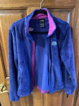 Osito Fleece Jacket Photo 0
