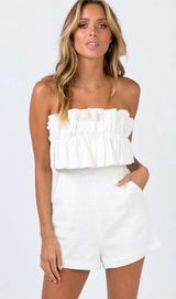 Princess Polly Romper Photo 0