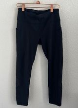 Lululemon Pace Rival Crop *Full-On Luxtreme 22" Black 4 Photo 0