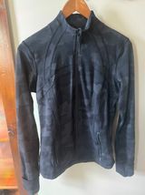 black camo jacket Photo 0