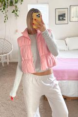 H&M  Puffer Vest Photo 0