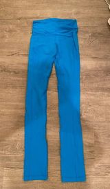 Lululemon full length leggings Photo 0