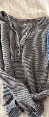 Free People Sweater Photo 0